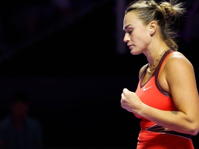 Tenisistki na wakacjach, a tu WTA ogłasza. Chodzi o Sabalenkę