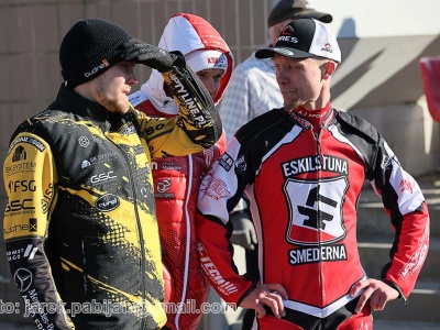 Żużel. „Poobserwuj jak kapitan zje*ał ten bieg!” Zgrzyty w Polonii Bydgoszcz były od dawna?