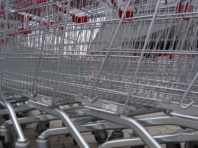 Ceny producentów spadły o 2,2% r/r w październiku