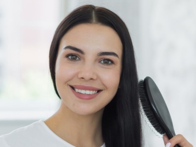 Prosty zabieg, po którym włosy będą mocne i lśniące. Jest jeden warunek - regularność