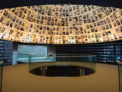 IPN: brak wiedzy o zarządzeniach narzucanych przez Rzeszę lub ich ignorowanie nie przystoi Jad Waszem