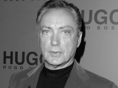 Nie żyje Udo Kier. Niemiecki aktor miał 81 lat
