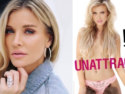 Joanna Krupa zwraca się WPROST do prezydenta Nawrockiego. To jest właściwa decyzja