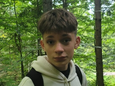 Zaginął 16-letni Igor Merta. Policja apeluje o pomoc