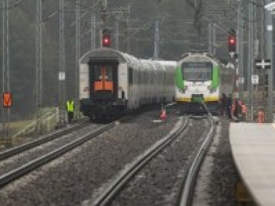 Akty dywersji na kolei. Zarzuty dla trzeciej osoby