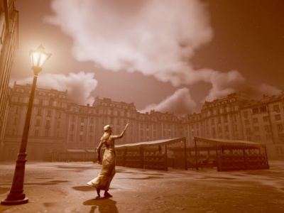 Warszawa trafiła do Fortnite! To jedna z najpopularniejszych gier na świecie