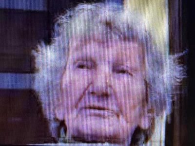 Zaginęła 88-latka z Trzciany. Jej życie może być zagrożone. Apel policji