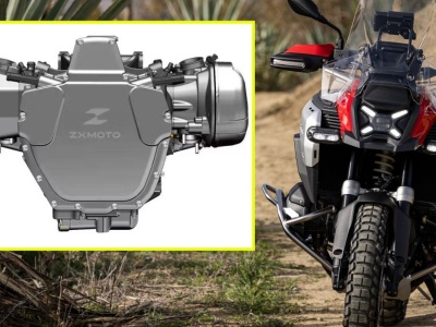 Chińczycy sięgają po niemieckiego króla dróg i bezdroży. Stworzyli Boxera