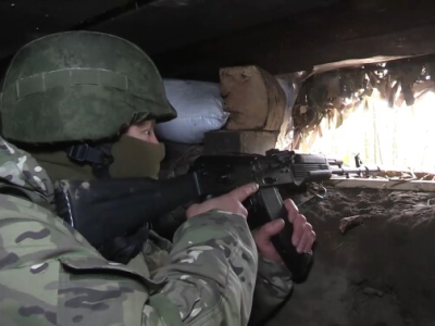 Wojna rosyjsko-ukraińska. Raport 24.11.2025