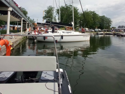 Nurkowie czyścili jezioro na Mazurach. Dokonali odrażającego odkrycia