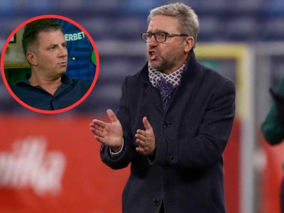 Oto plany Jerzego Brzęczka. „Jeszcze nie rozmawiałem o tym z piłkarzami”