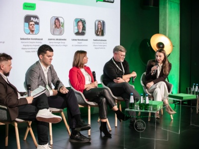 „Dziś z dezinformacją walczy się bardzo trudno”. Ekspertka PAŻP o stanie cyberbezpieczeństwa w Polsce