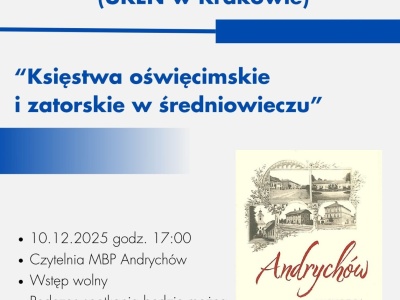 Spotkanie z prof. dr. hab. Jerzym Rajmanem