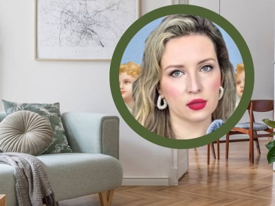 Dekoratorka wnętrz: te trzy rzeczy usuń z mieszkania. Jedna z nich jest 