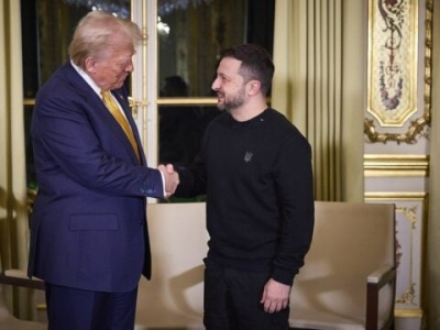 Spotkanie na szczycie jeszcze w tym tygodniu. Jest warunek