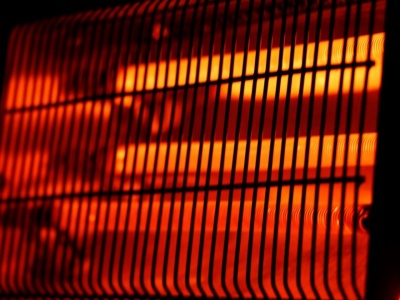 Lampy IR, czyli promienniki podczerwieni do warsztatu i salonu detailingu