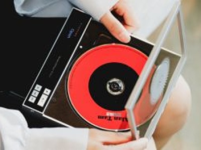 Pamiętacie discmany? Wydali go w nowej odsłonie