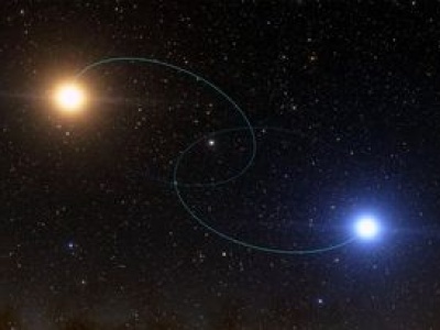 Chcą tam szukać życia pozaziemskiego. Co skrywa układ Eta Cassiopeiae?