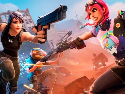 Kultowa trylogia filmów wjeżdża do Fortnite. Tego nikt się nie spodziewał!