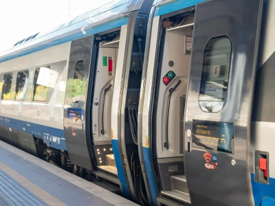 Nowa promocja na bilety w PKP Intercity. Nad morze już od 48 zł