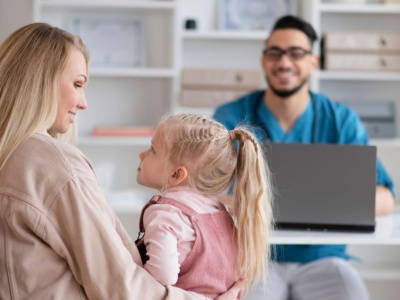 Fundacja K.I.D.S. uruchamia pierwszą w Polsce platformę dla rodziców dzieci przed pobytem w szpitalu