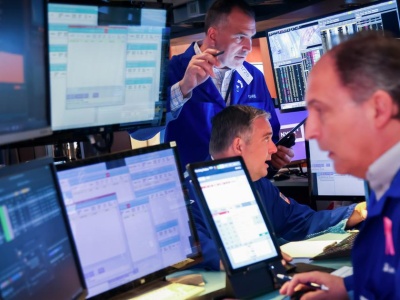 Deutsche Bank prognozuje, że S&P500 będzie o 21 proc. wyżej na koniec 2026 roku