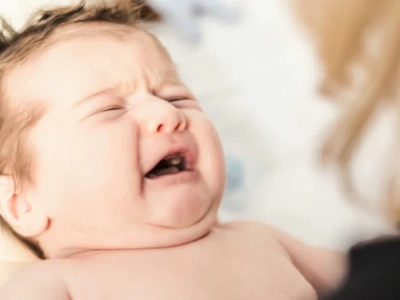 Dlaczego Twoje dziecko nagle stało się płaczliwe? To może być skok rozwojowy