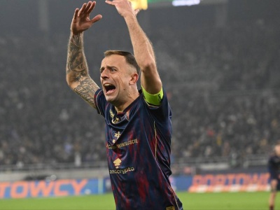 PKO BP Ekstraklasa: Pogoń Szczecin - KGHM Zagłębie Lubin. Relacja live i wynik na żywo