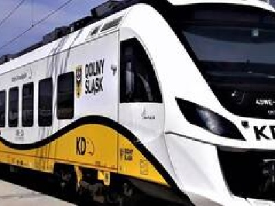 Dolny Śląsk: Są przetargi na przywrócenie ruchu kolejowego do dwóch kolejnych miast