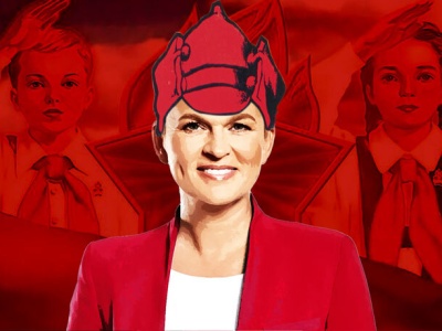 Ratujmy edukację Polaków! Powiedz NIE rewolucyjnym zmianom – Koalicja na Rzecz Ocalenia Polskiej Szkoły ogłasza NARODOWE KONSULTACJE