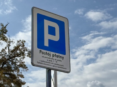 Abonament w Strefie Płatnego Parkowania. Sąd: kierowca auta służbowego też powinien mieć prawo do zniżki