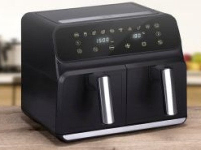 Nawet -67% z okazji Black Week. Od air fryerów po smartwatche