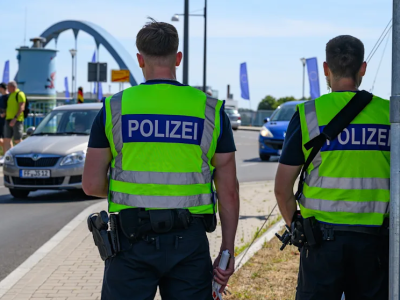 Rząd Tuska przyjmuje kolejnych nachodźców z Niemiec