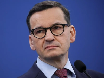 Wspólny rząd KO i PiS? Morawiecki zaskakuje