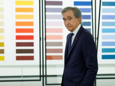 Jest jednym z najbogatszych ludzi świata. Zainwestuje w Real Madryt?