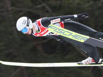 Polski talent rozczarował. 