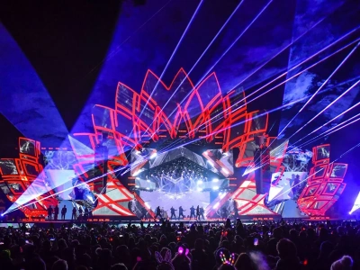 Kolejne gwiazdy dołączają do „Sylwestra z Dwójką” w Katowicach