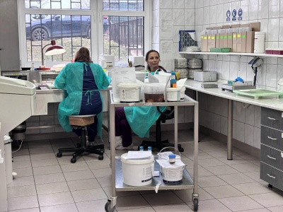 Modernizacja trzech kluczowych działów w Szpitalu Wojewódzkim za 43 mln z KPO