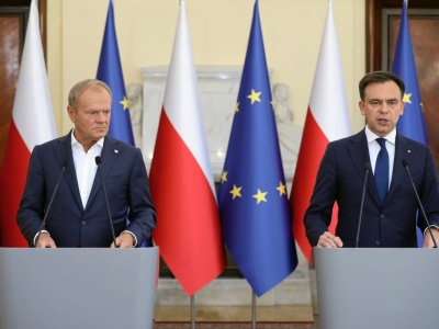 MFW ostrzega Polskę. Radzi podnieść podatki i wiek emerytalny. 