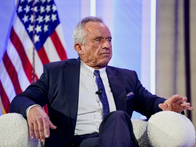 Kennedy przejmuje CDC. Znów chodzi o szczepionki i autyzm