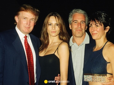 Ludzie Donalda Trumpa otworzyli puszkę Pandory, której teraz nie potrafią zamknąć. Skandal, który miał być bronią, zmienia się w polityczną pułapkę