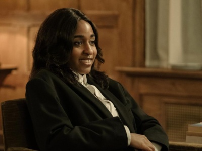 Trzeba wyjaśnić zakończenie filmu Po polowaniu. Kto kłamał?