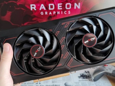 Kartę graficzną kup teraz. Producent zapowiada podwyżki