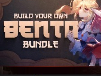 Zestaw gier Steam nie tylko dla fanów Anime. Wybierz trzy produkcje i zapłać 40 zł w Fanatical!