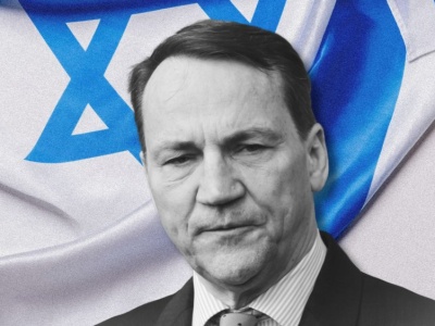 Sikorski nie odpuszcza Jad Waszem. Ambasador Izraela wezwany na dywanik