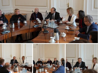 Jest porozumienie ws strajku w Valeo Chrzanów. Zakład został odblokowany