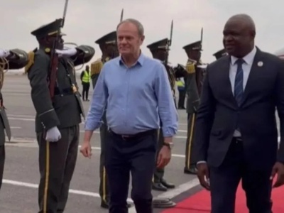 Inni potrafili, Tusk nie. Wizerunkowa wtopa premiera. 