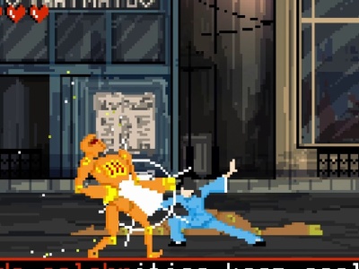 Gra, w którą zagra dosłownie każdy. Prosta i genialna