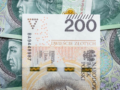 Wzrost przeciętnego wynagrodzenia w Polsce, ale czy aby na pewno? GUS podał dane za 2025 rok