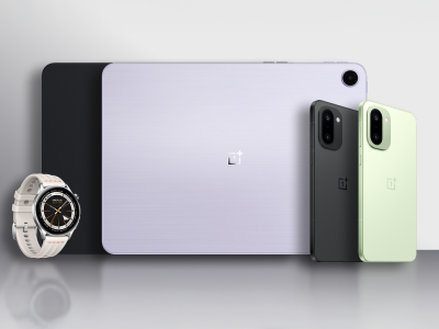 OnePlus 15R, Pad Go 2 i Watch Lite zapowiedziane. Znamy datę premiery